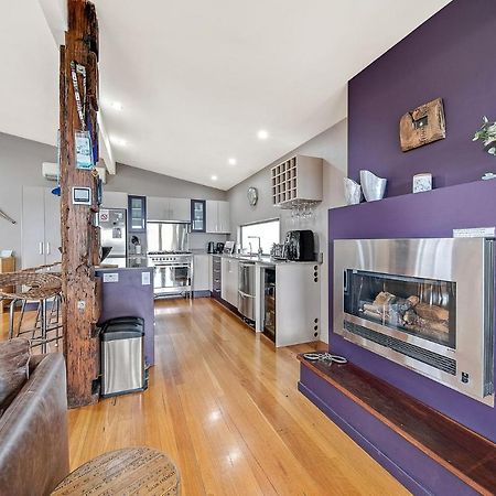 Ned Kelly'S Retreat - Stunning 3Br Townhouse L Lake Views L Wifi L Bbq Jindabyne Buitenkant foto