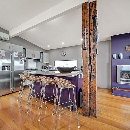 Ned Kelly'S Retreat - Stunning 3Br Townhouse L Lake Views L Wifi L Bbq Jindabyne Buitenkant foto