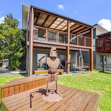 Ned Kelly'S Retreat - Stunning 3Br Townhouse L Lake Views L Wifi L Bbq Jindabyne Buitenkant foto