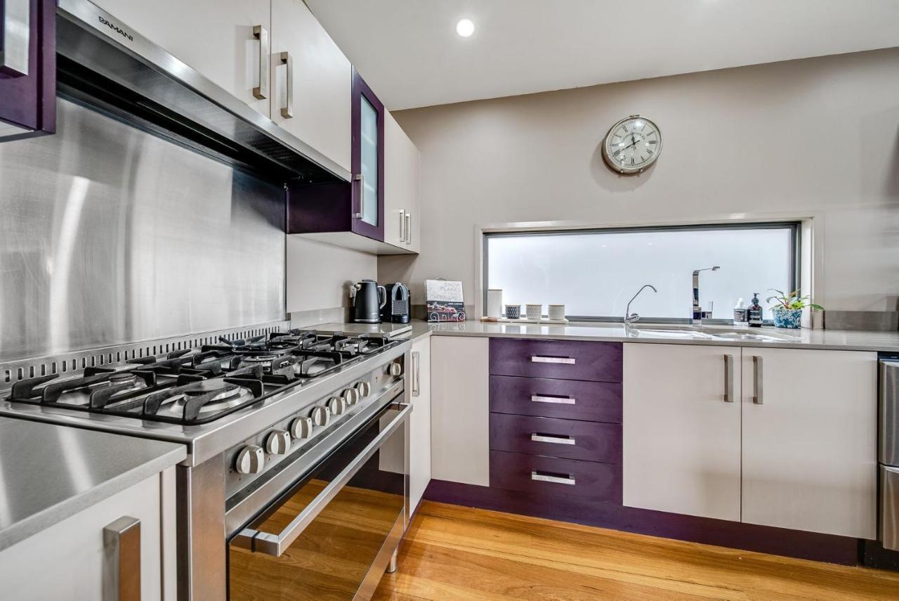 Ned Kelly'S Retreat - Stunning 3Br Townhouse L Lake Views L Wifi L Bbq Jindabyne Buitenkant foto