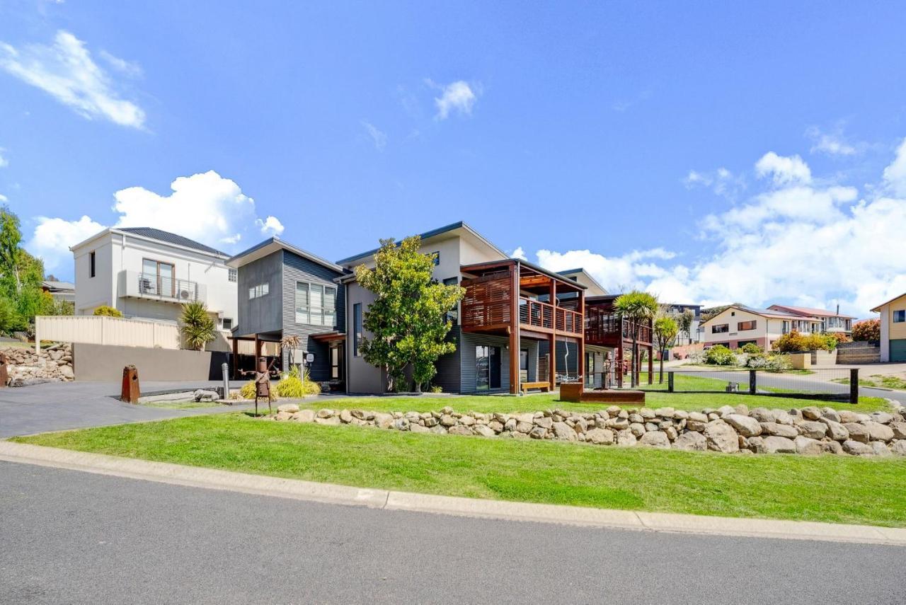Ned Kelly'S Retreat - Stunning 3Br Townhouse L Lake Views L Wifi L Bbq Jindabyne Buitenkant foto