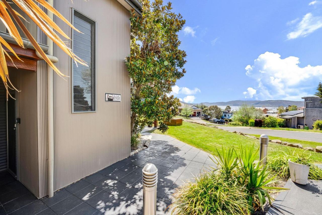 Ned Kelly'S Retreat - Stunning 3Br Townhouse L Lake Views L Wifi L Bbq Jindabyne Buitenkant foto