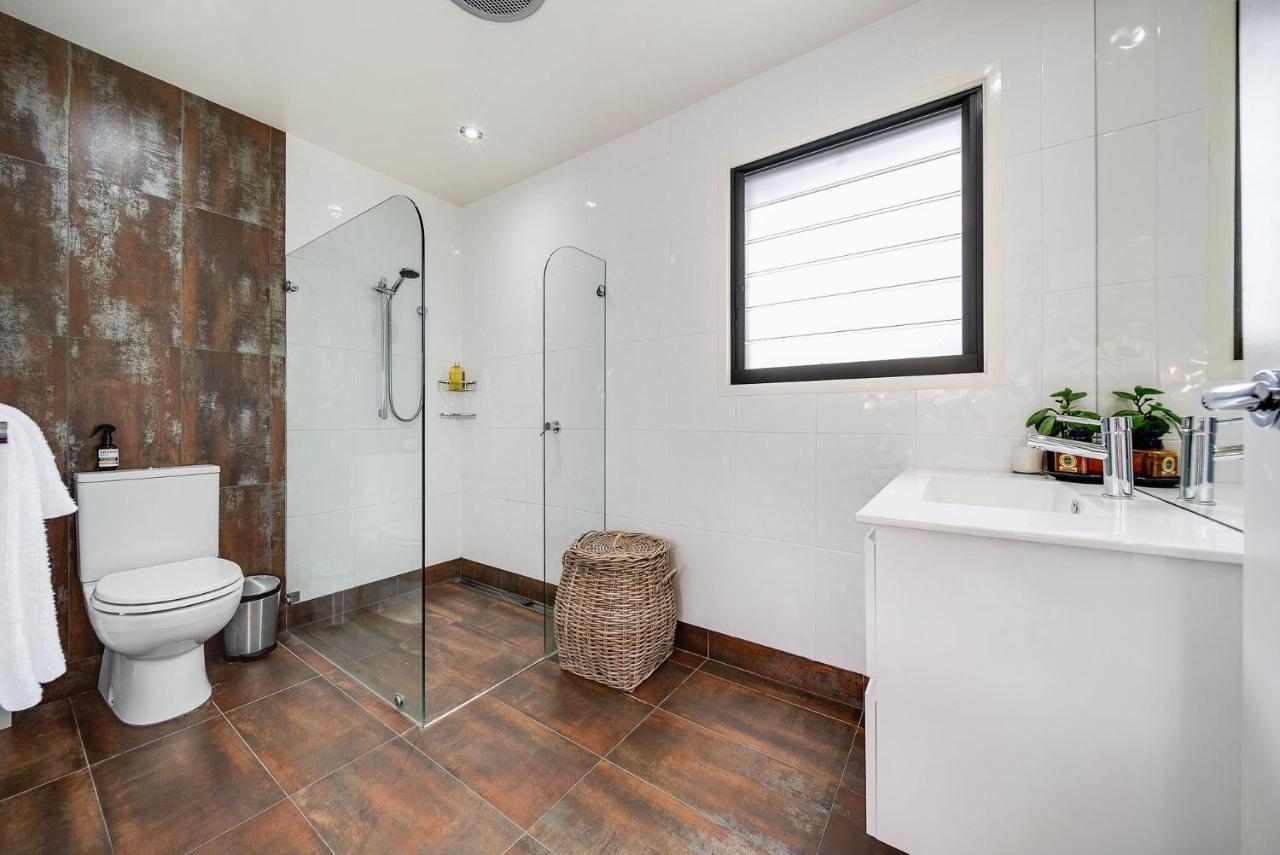 Ned Kelly'S Retreat - Stunning 3Br Townhouse L Lake Views L Wifi L Bbq Jindabyne Buitenkant foto