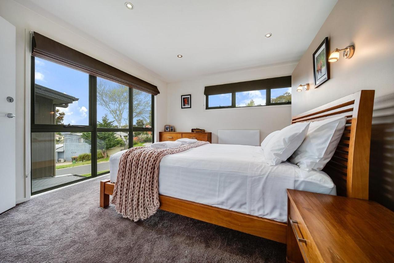 Ned Kelly'S Retreat - Stunning 3Br Townhouse L Lake Views L Wifi L Bbq Jindabyne Buitenkant foto