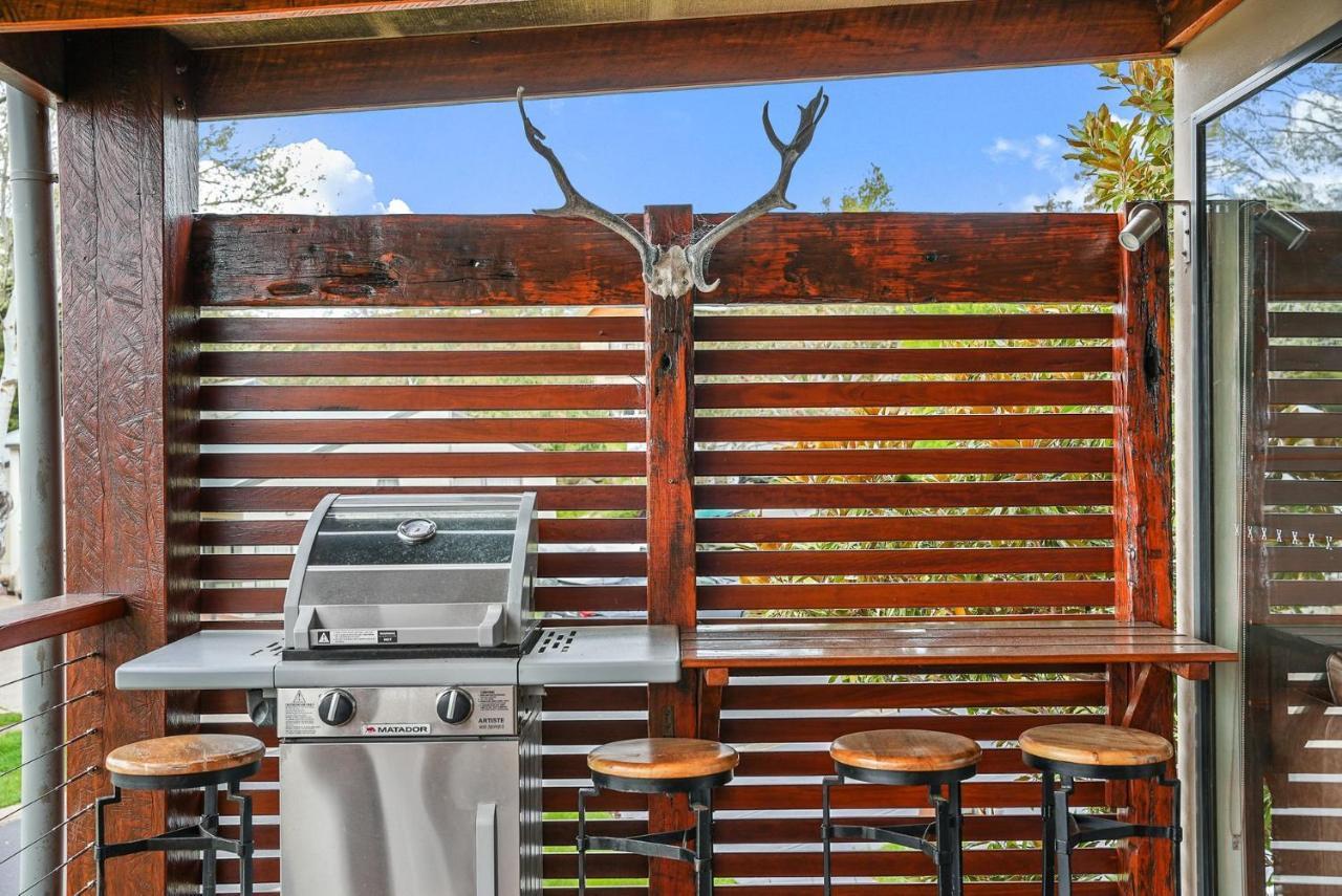Ned Kelly'S Retreat - Stunning 3Br Townhouse L Lake Views L Wifi L Bbq Jindabyne Buitenkant foto
