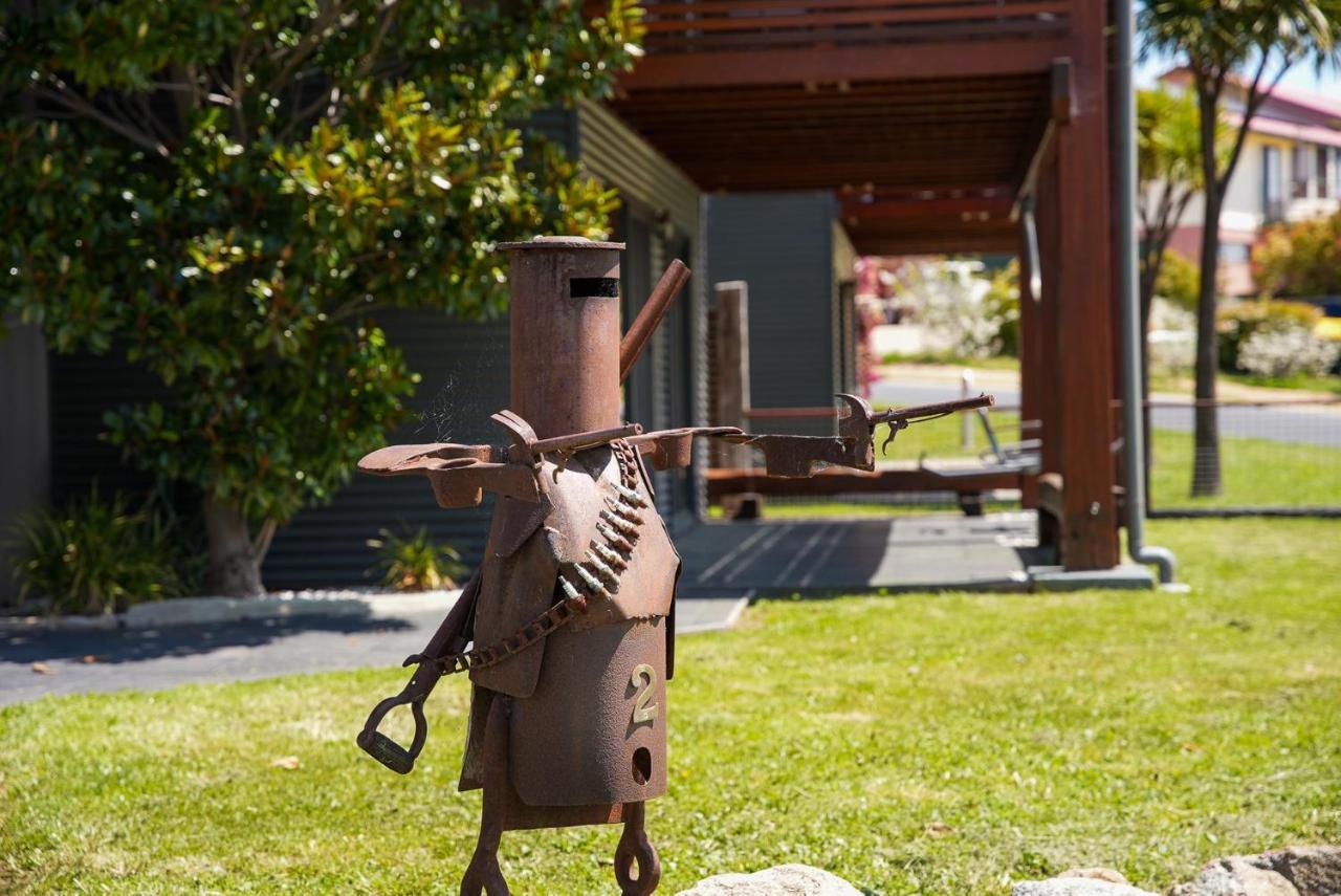 Ned Kelly'S Retreat - Stunning 3Br Townhouse L Lake Views L Wifi L Bbq Jindabyne Buitenkant foto