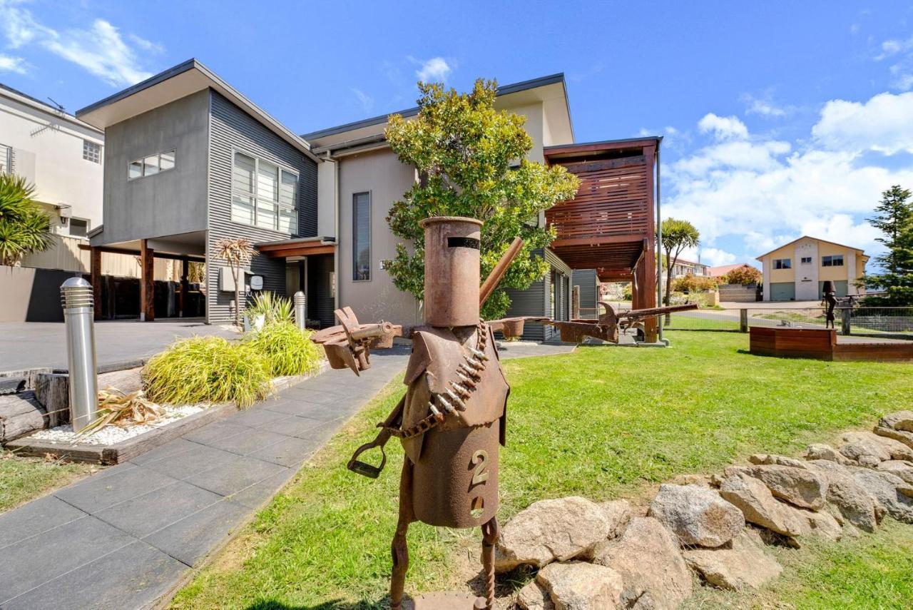 Ned Kelly'S Retreat - Stunning 3Br Townhouse L Lake Views L Wifi L Bbq Jindabyne Buitenkant foto