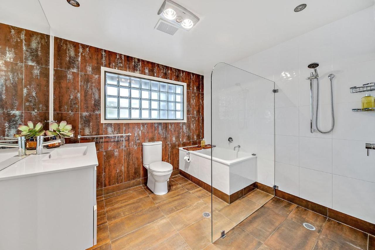 Ned Kelly'S Retreat - Stunning 3Br Townhouse L Lake Views L Wifi L Bbq Jindabyne Buitenkant foto