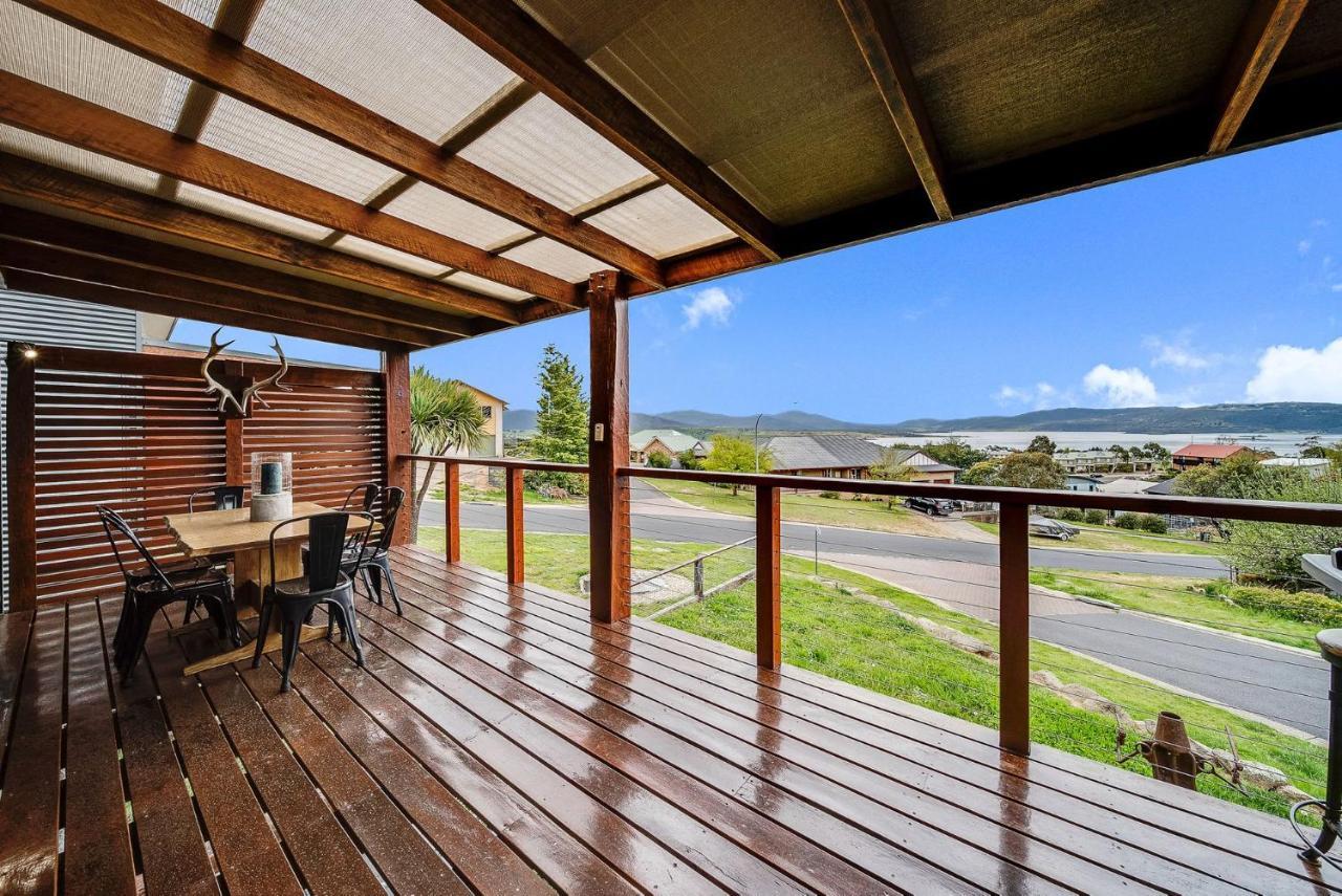 Ned Kelly'S Retreat - Stunning 3Br Townhouse L Lake Views L Wifi L Bbq Jindabyne Buitenkant foto