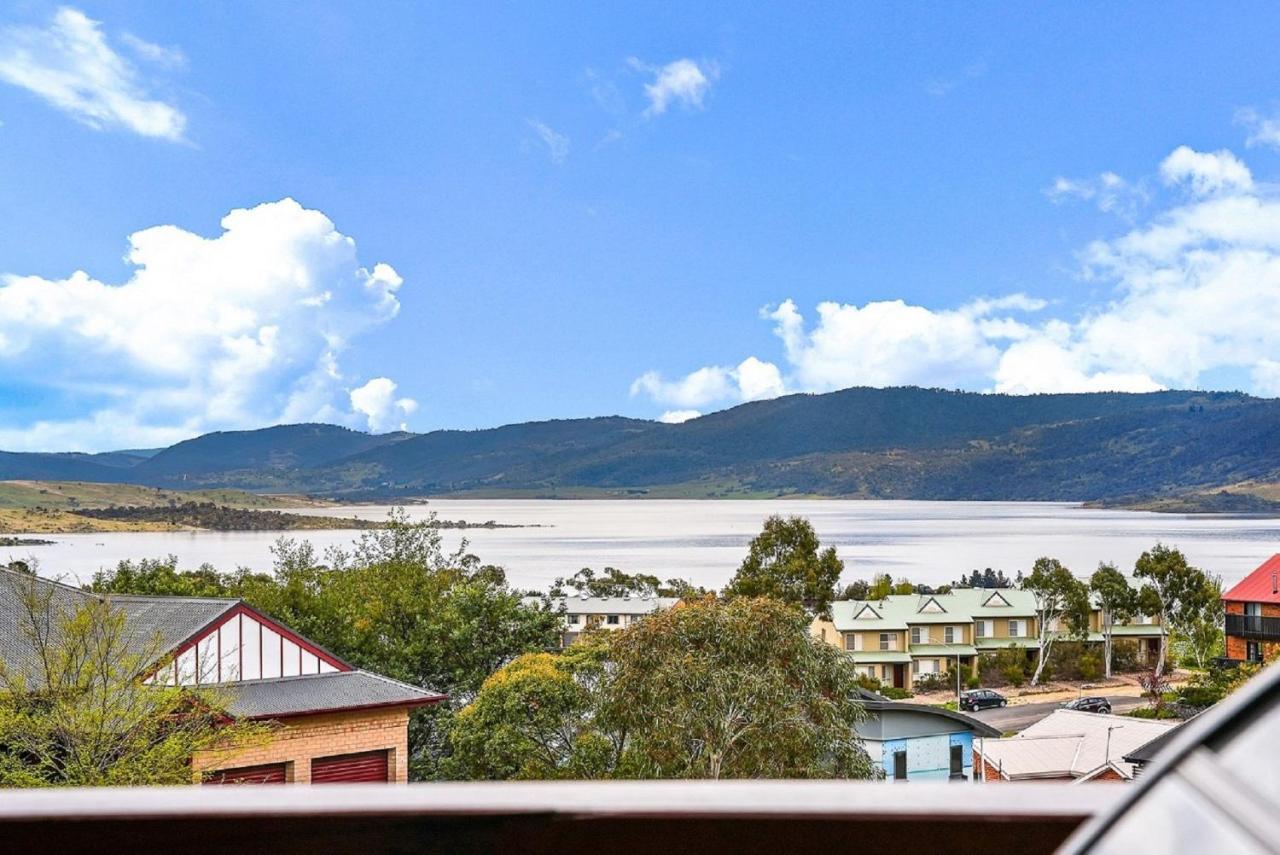 Ned Kelly'S Retreat - Stunning 3Br Townhouse L Lake Views L Wifi L Bbq Jindabyne Buitenkant foto